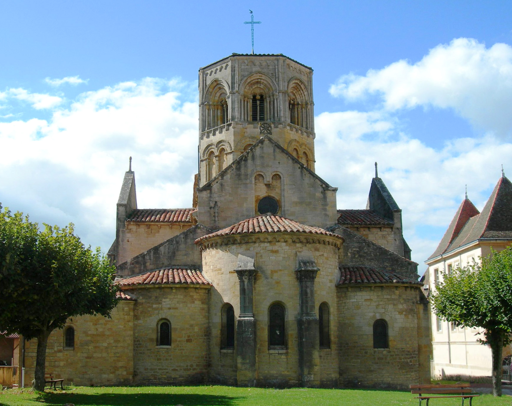 semur en brionnais